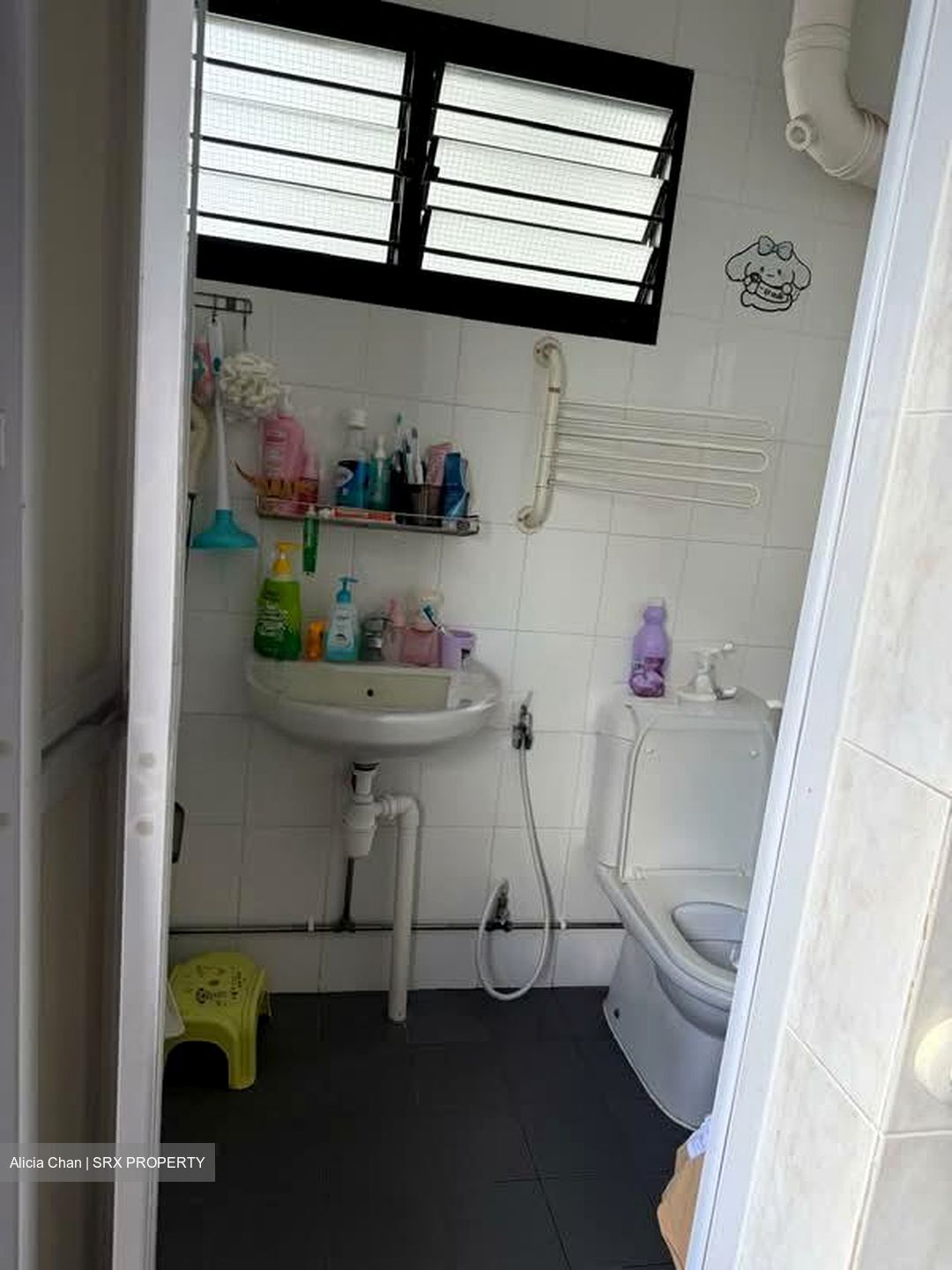 Blk 636 Hougang Avenue 8 (Hougang), HDB 4 Rooms #553795091